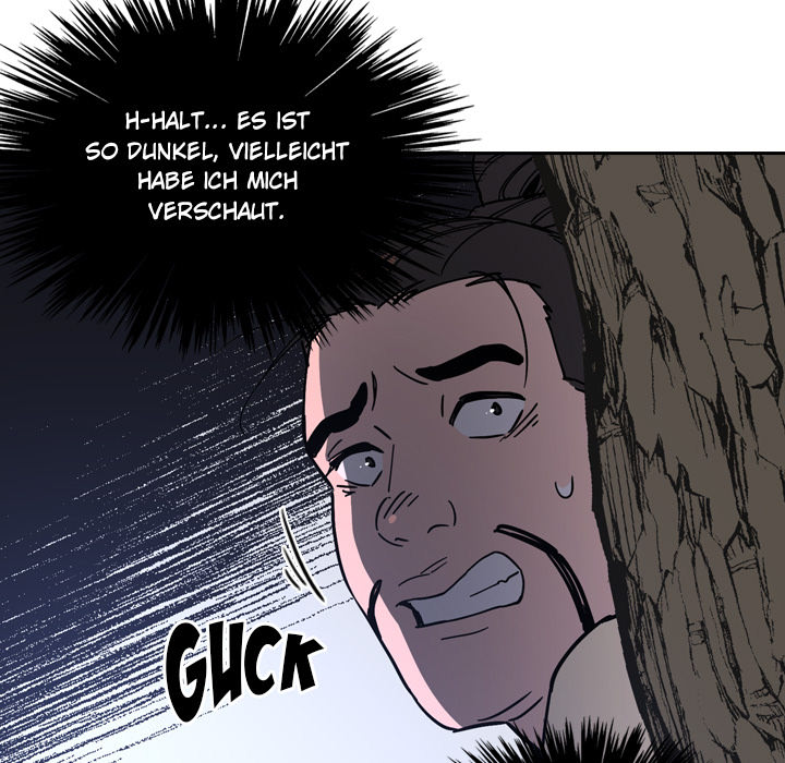 Die Prinzessin und ihre Leibwächter - episode 49 - 8