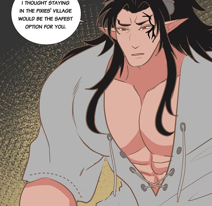 Now, I am Demon King's Wife - episode 30 - 55