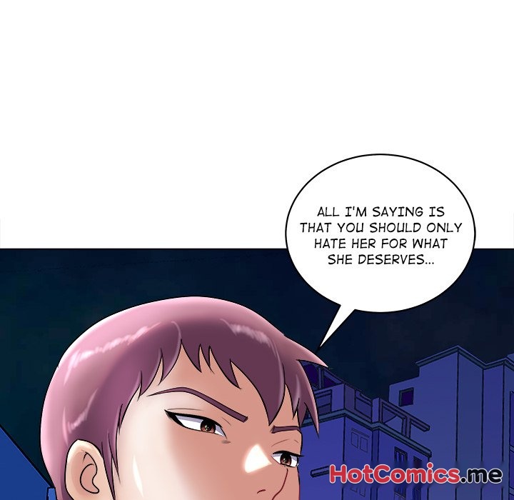 Immoral Family - episode 23 - 163