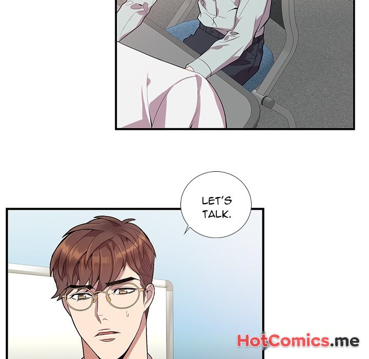 Why Is it You? - episode 14 - 25