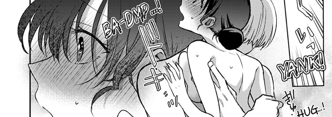 Now That I’m Stuck in His Bed, I Have to Keep Quiet...! The Straight-Laced Nurse Gets Ordered Around by Her Sister’s Boyfriend! - episode 32 - 14
