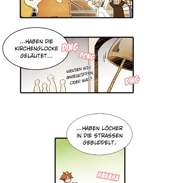 Ardors Königreich - episode 11 - 26