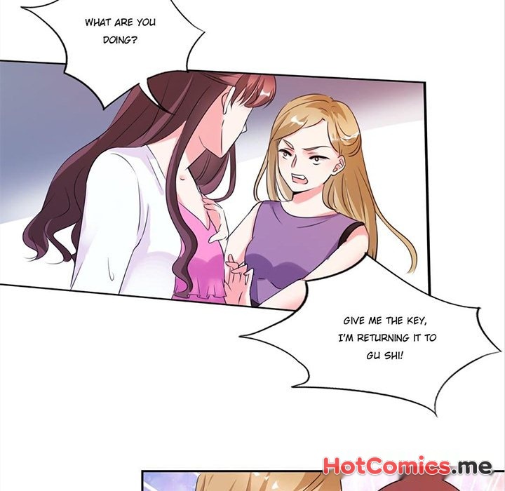 Good Morning, Mrs. Fu - episode 12 - 65