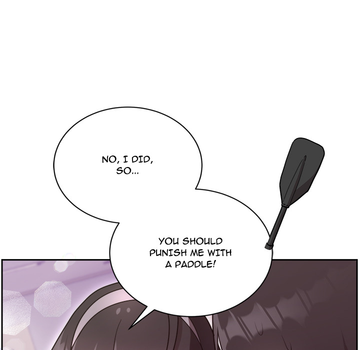 Knot My Secret - UNCENSORED - episode 21 - 114
