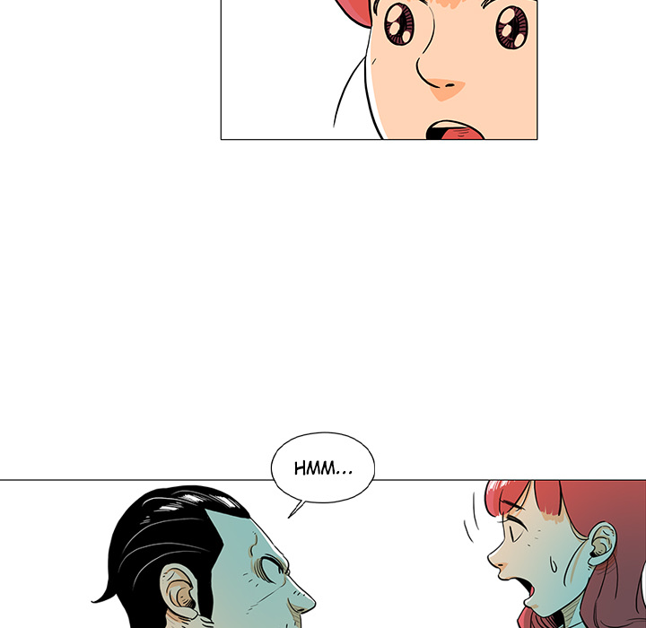 Hero Kim: Wer hat einen Retter bestellt? - episode 17 - 22