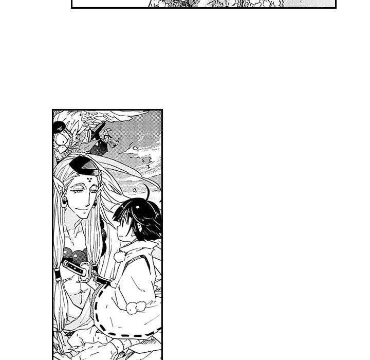 Contract Of Cherry Blossom Guilt - episode 4 - 28