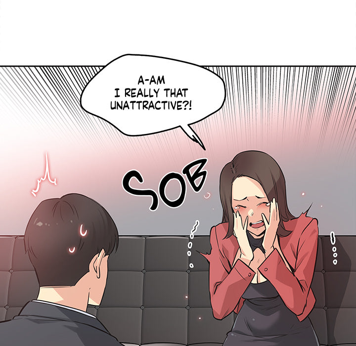 Daddy's Wild Oats - episode 39 - 43