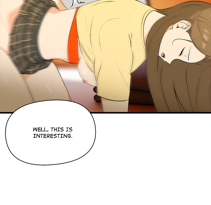 Steamy Webtoon Collection - episode 12 - 22