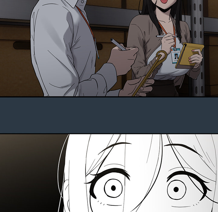 Dating After Work - episode 9 - 66