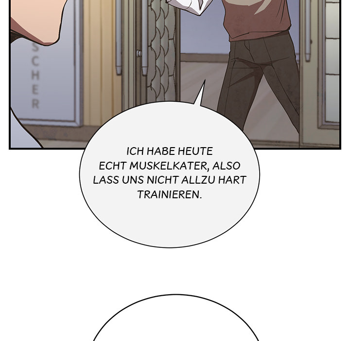 Meine Schulzeit mit Rang F - episode 28 - 37