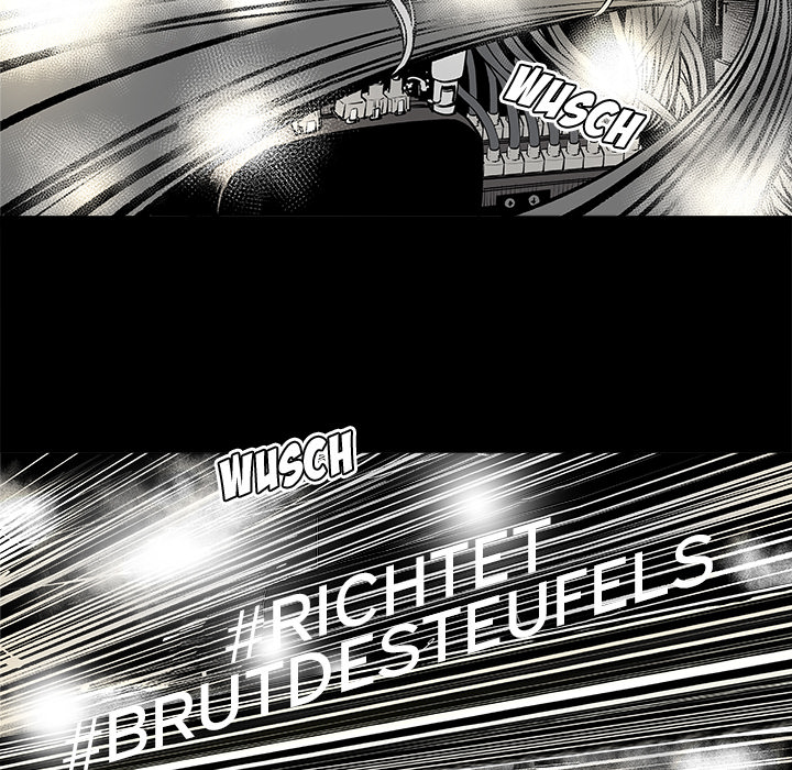 Des Teufels Nachkommen - episode 29 - 36
