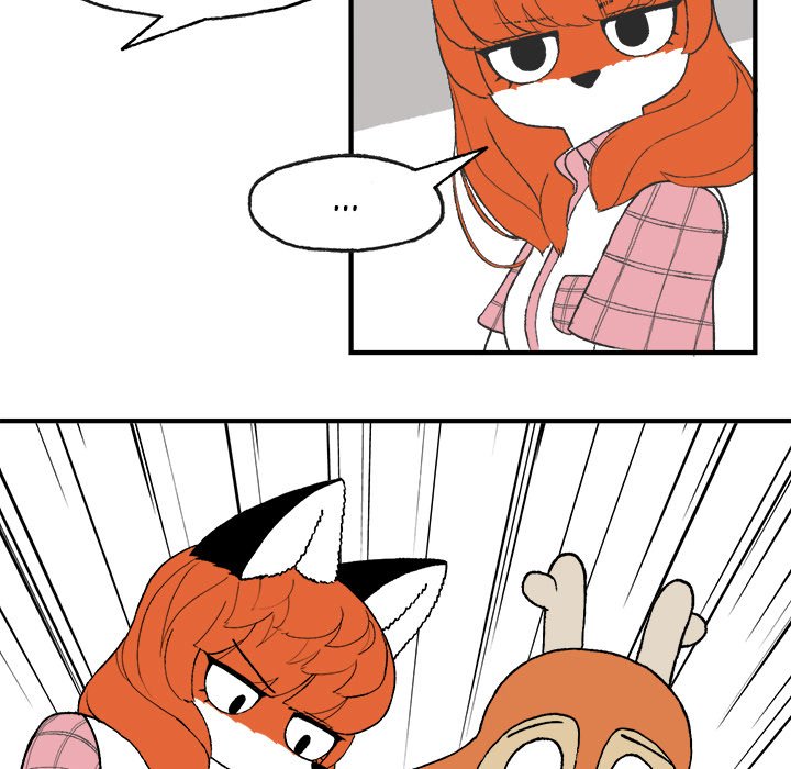 Herbivore High School - episode 6 - 25