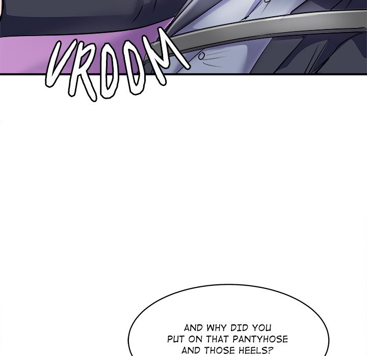 Immoral Family - episode 19 - 162