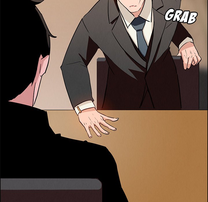 Rain Curtain - episode 10 - 114