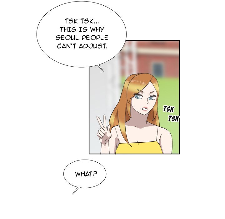 New Teacher in Town - episode 27 - 8