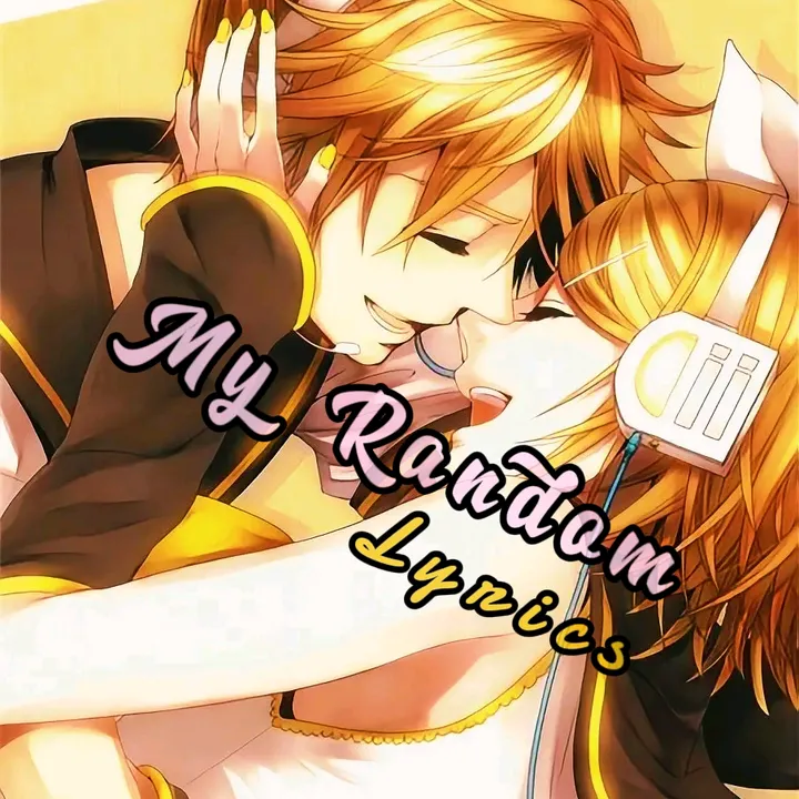 myrandom_lyrics