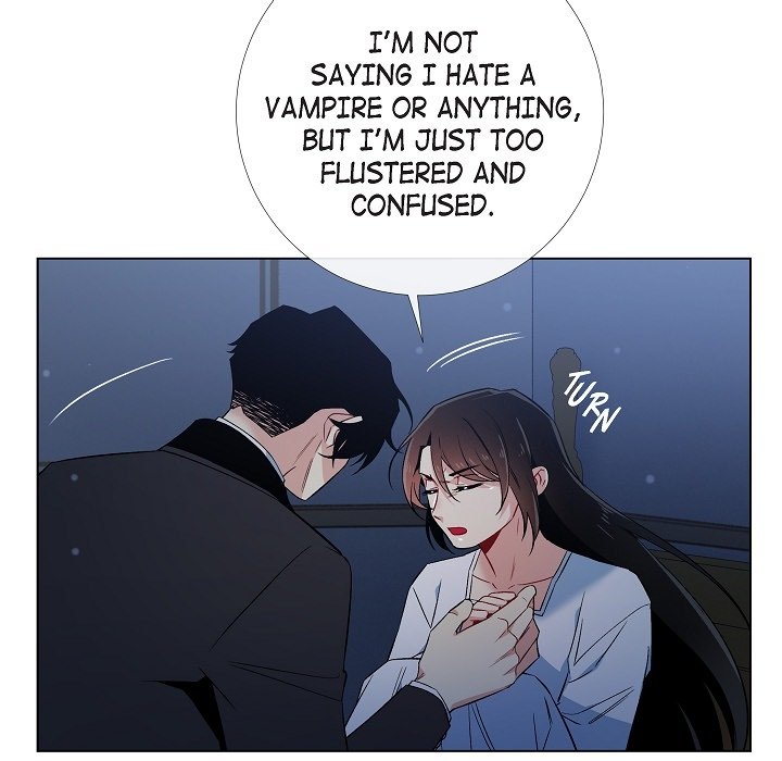 The Maid and the Vampire - episode 47 - 64