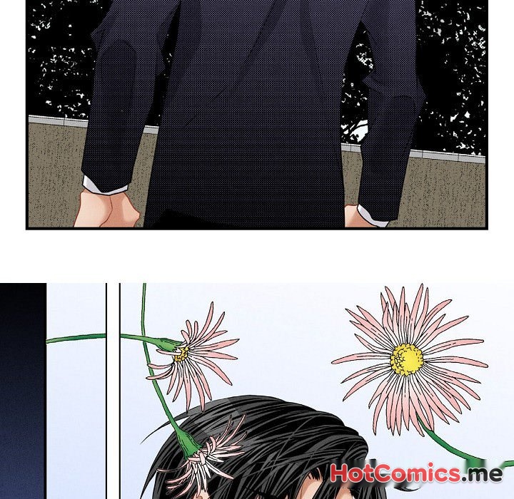 Work, Fight and Love - Webtoon Edition - episode 21 - 21