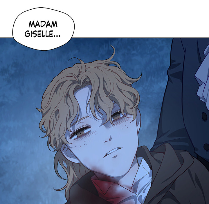 The Blood of Madam Giselle - episode 60 - 35