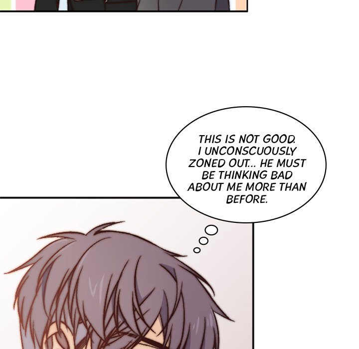 Linked Hearts - episode 2 - 12