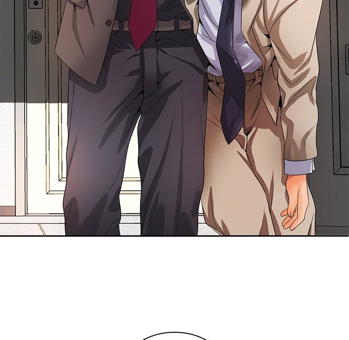 Office Troubles - episode Prologue - 24