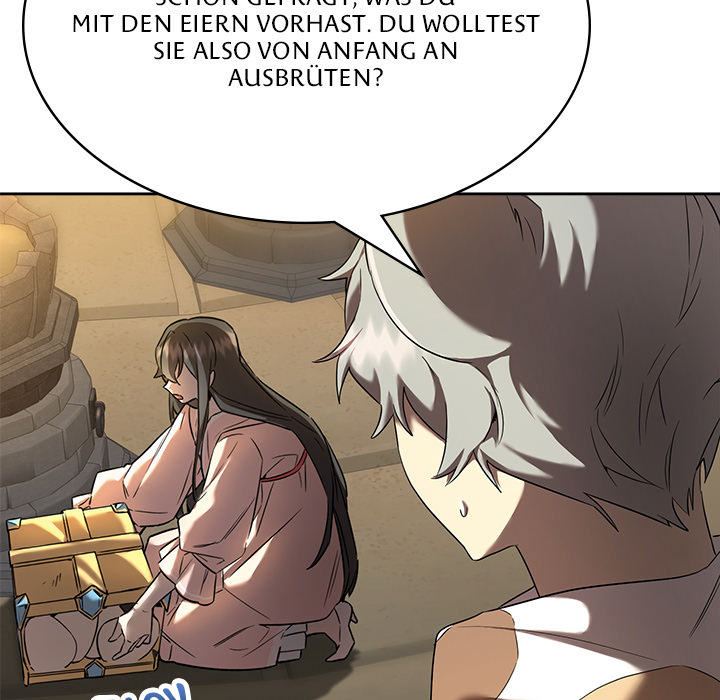 Max-Level Heldin - episode 28 - 31