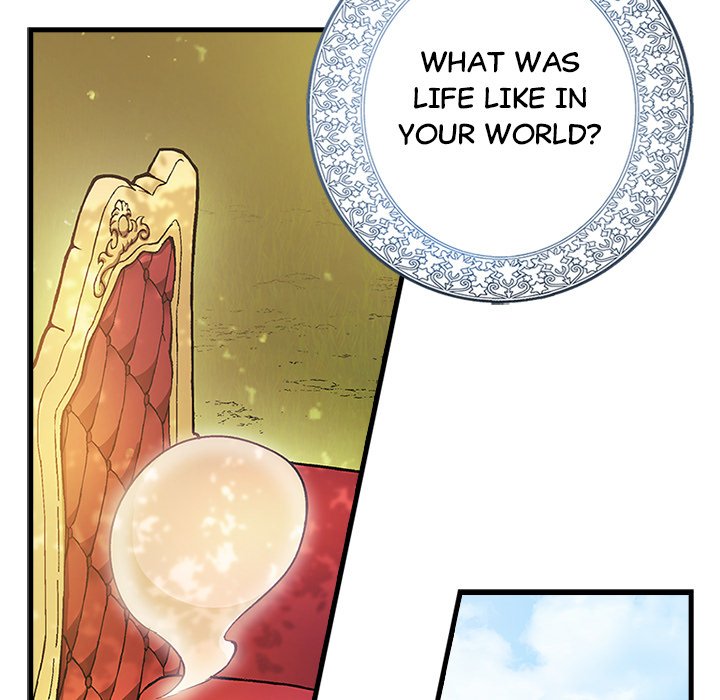 Useless Wizard - episode 1 - 84