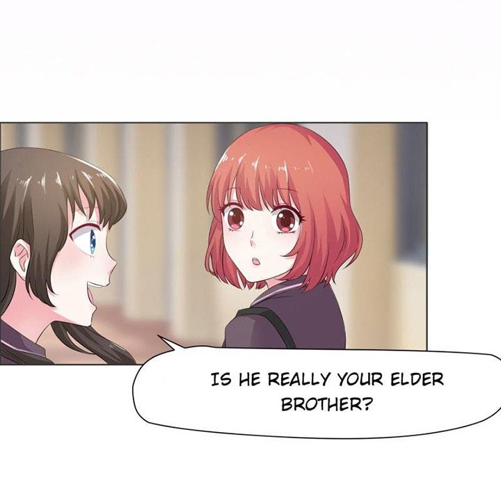 Happiness In Disguise - episode 4 - 31
