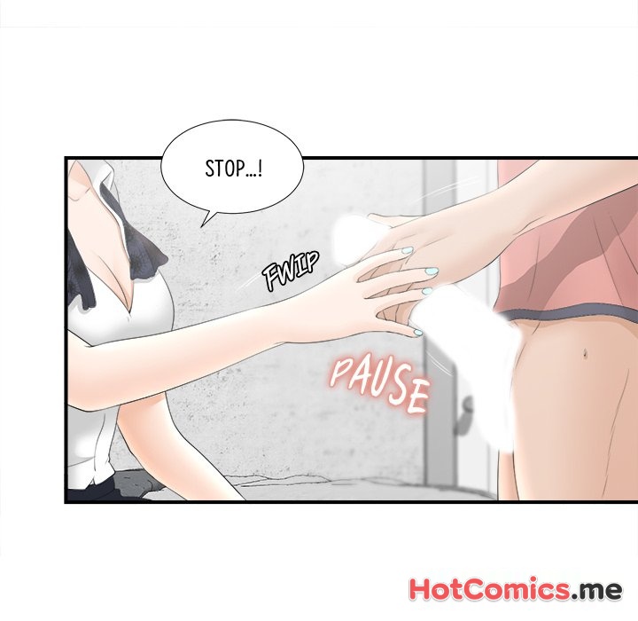 The Secret Friend - episode 19 - 91