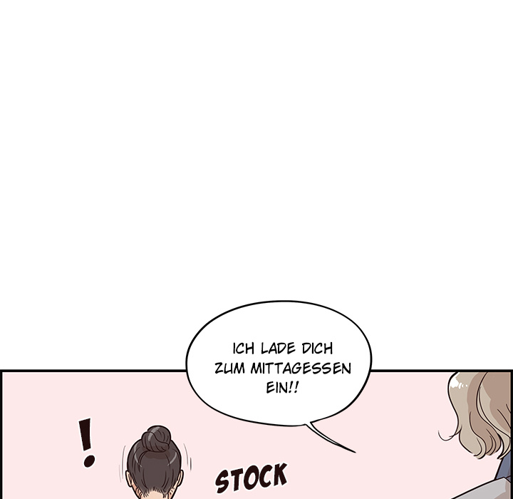 Der Hahn im Korb - episode 28 - 5