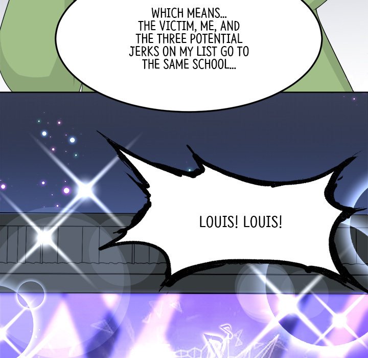 Can't Defy Fate - episode 8 - 12