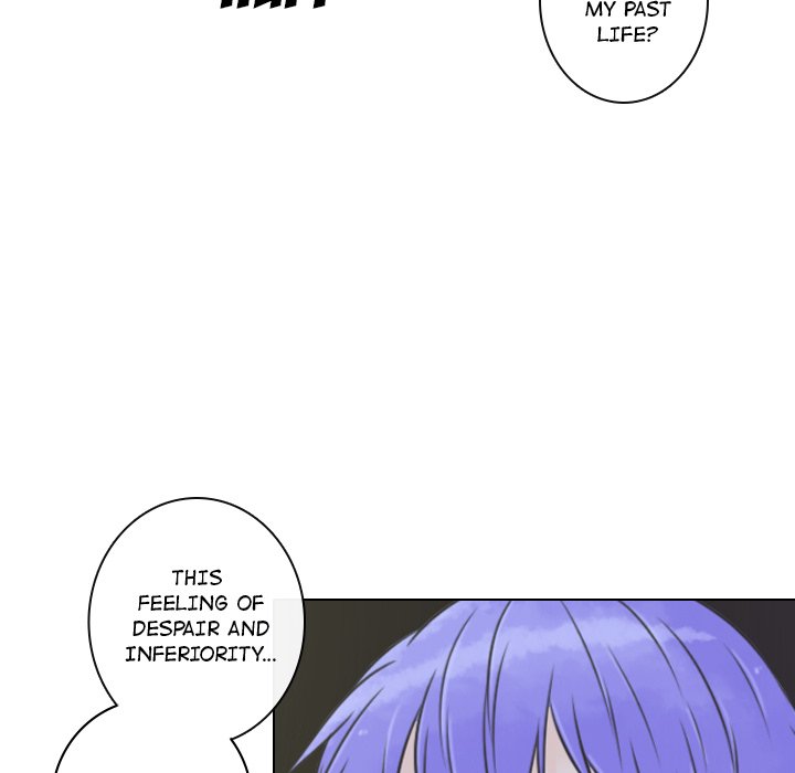 Leave Me Not - episode 11 - 40