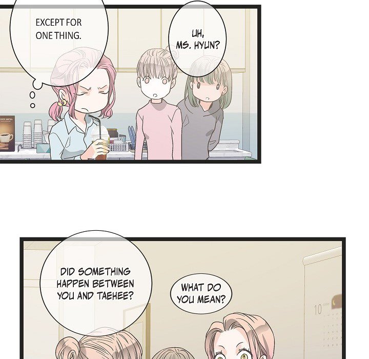 Sentimental Reasons - episode 4 - 12