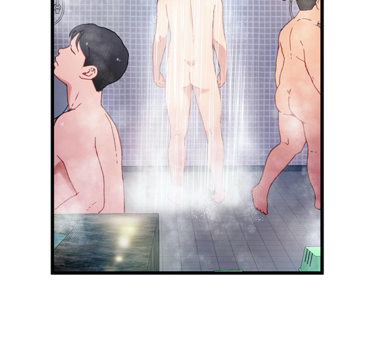 The Body Game - episode 9 - 129