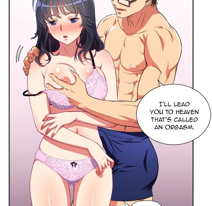 My High School Bully - episode 3 - 16