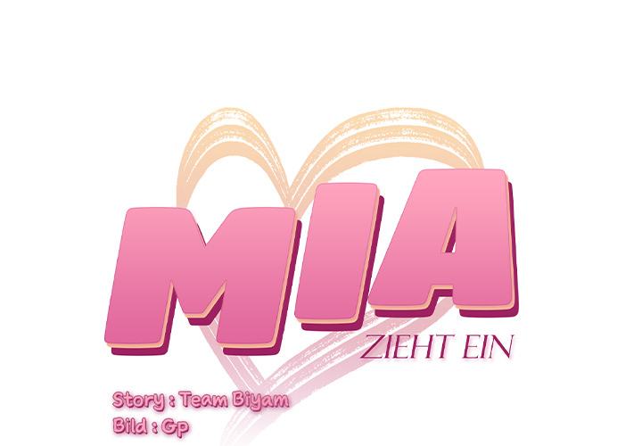 Mia zieht ein - episode 10 - 0