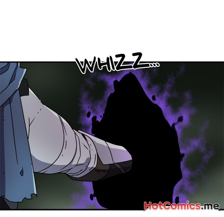The Chronicle of Seven - episode 13 - 18