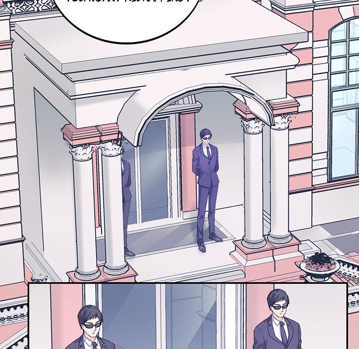 Mommy, Where's My Daddy? - episode 27 - 28