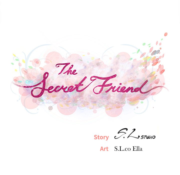 The Secret Friend - episode 30 - 16