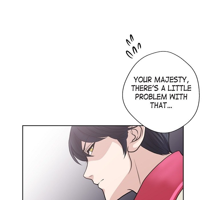 On the Emperor's Lap - episode 28 - 80