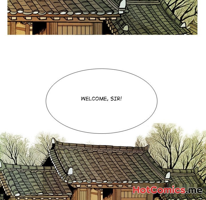 The Sword Clan - episode 48 - 49