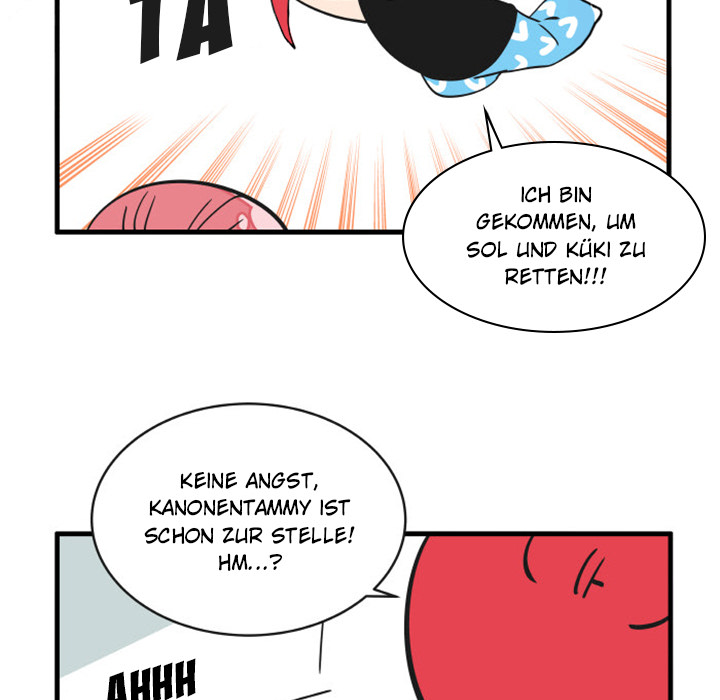 Unter Geschwistern - episode 90 - 19