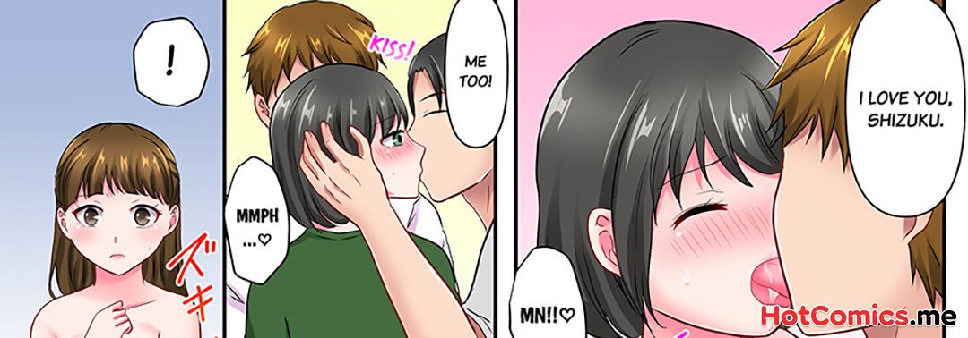 Training Turned Orgy: Eleven Days of Non-Stop Sex - episode 17 - 16