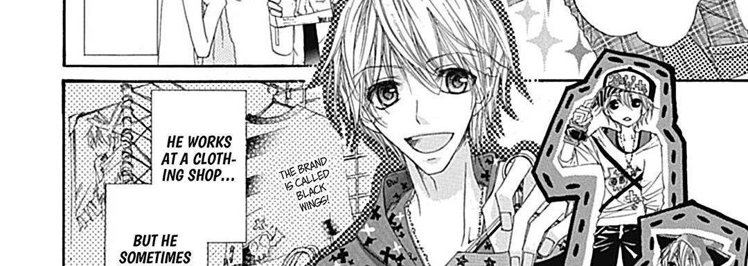 Promise of Love - episode 1 - 29