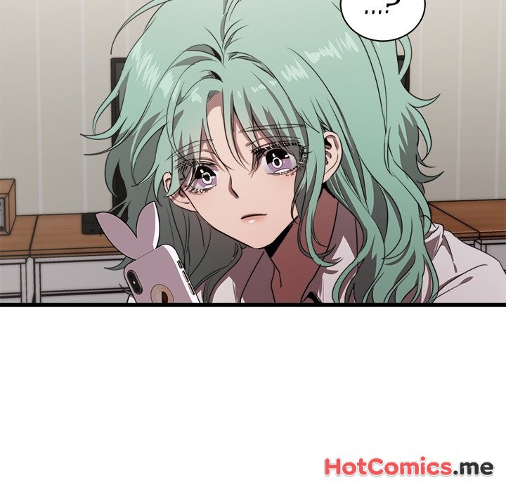 The Spring Scent of the Sea - episode 47 - 104