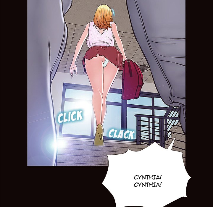 Superstar Cynthia Oh - episode 2 - 40