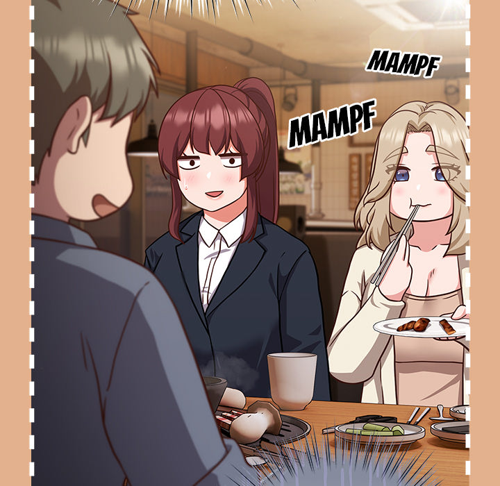 Hart bei der Arbeit - episode 9 - 142