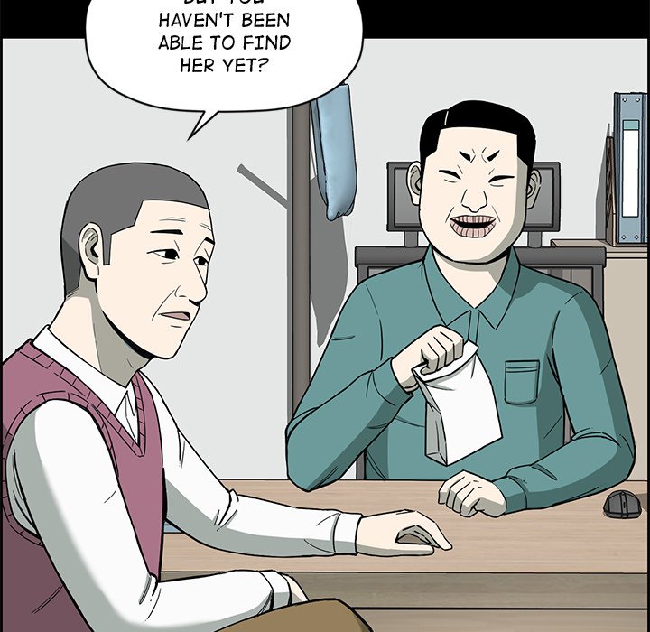 Detainment Zone Between 5 and 6 - episode 12 - 84