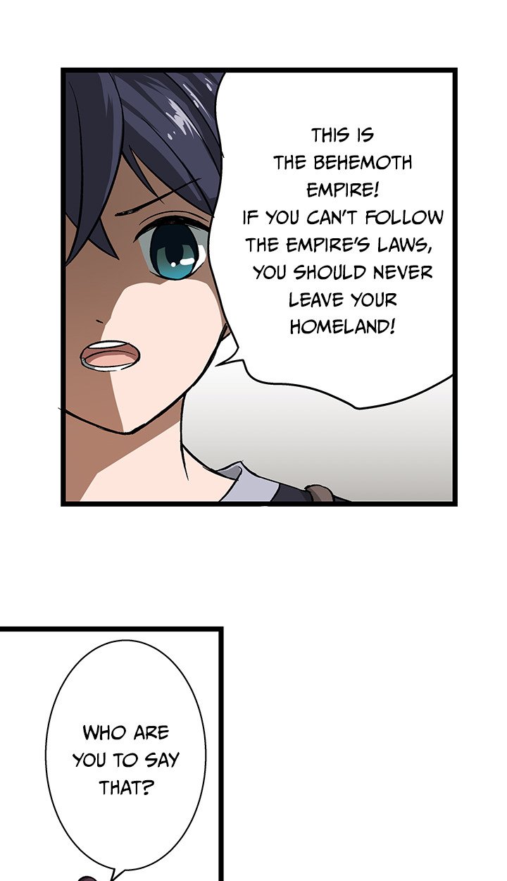I Reincarnated as a Villain of an RPG, But I Want to Survive - episode 2 - 32