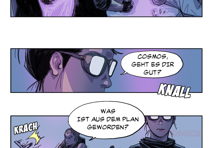 Codename Geist - episode 28 - 2